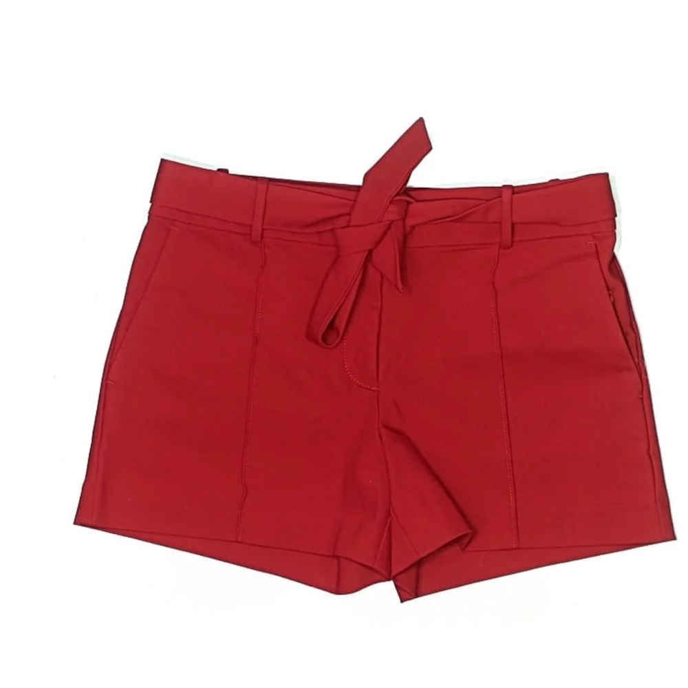 Ann Taylor Pleated Shorts